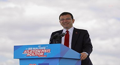 İmamoğlu'ndan CHP'nin Bolu mitingine davet: Beyler değil Köroğlu’lar kazanacak