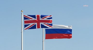 İngiltere'den Rusya’ya yönelik yeni yaptırımlar: Lukoil ve Rosneft'e yaptırım kararı
