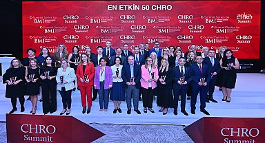 İnsan kaynakları dünyasının gündeminde değişim ve liderlik var