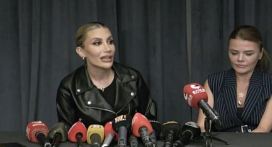  İrem Derici: Sabah 7’de o şekilde evden alınmak çok üzdü beni, bir telefonda gidip kan örneğimi saç örneğimi verecek bir kadınım