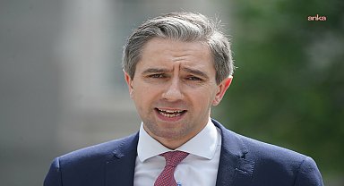 İrlanda’dan İsrail’e Sumud Filosu’a müdahale tepkisi: Çok endişe verici