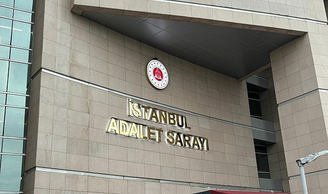 İş insanı Hamdi Akın İstanbul Adliyesi'nde ifade verdi