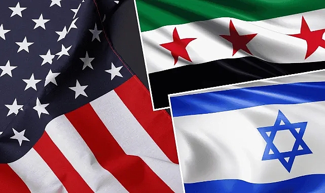 İsrail ile Suriye anlaşmaya yakın: Hermon Dağı’nda ortak varlık planı