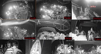 İsrail'in Küresel Sumud Filosu'na müdahalesi... İstanbul Cumhuriyet Başsavcılığı soruşturma başlattı