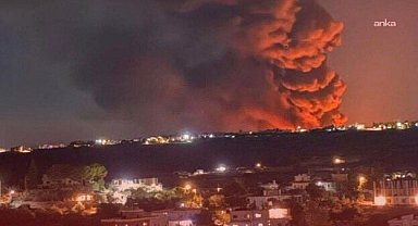 İsrail'in Lübnan'a saldırısında 6 kişi yaralandı