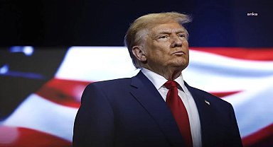 İsrail medyası: ABD Başkanı Trump'ın hafta sonu İsrail'i ziyaret etmesi bekleniyor