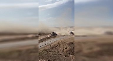 İsrail ordusu Gazze’den çekilmeye başladı, yerinden edilen siviller geri dönüyor