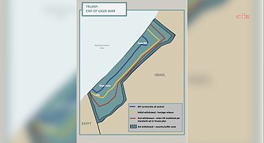 İsrail ordusu, Gazze'den kademeli olarak çekilmeye hazırlanıyor