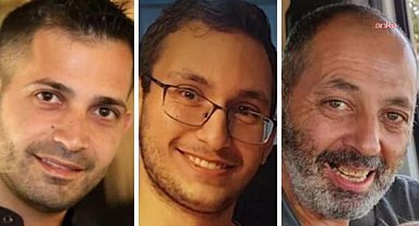 İsrail Ordusu: Hamas’ın cenazelerini teslim ettiği 3 rehinenin kimliği belirlendi