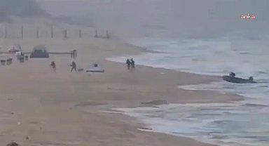 İsrail Ordusu, Zikim Plajı’nın yarın halka açılacağını duyurdu