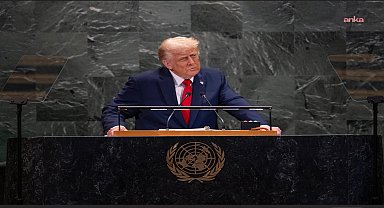 İsrailli rehinelerin aileleri Donald Trump’ı Nobel Barış Ödülü’ne aday gösterdi