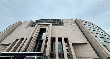 İstanbul Altın Rafinerisi A.Ş. operasyonunda 20 tutuklama istendi