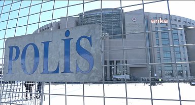  İstanbul Altın Rafinerisi AŞ ve ilişkili şirketlerin 23 yetkilisi hakkında gözaltı kararı 