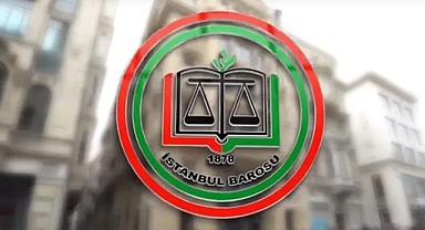 İstanbul Barosu: Adliyeye alınmadık, bugün hukuk için kara bir gündür