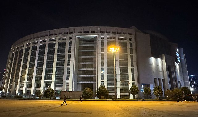 İstanbul Cumhuriyet Başsavcılığı: Aziz İhsan Aktaş suç örgütüne yönelik soruşturma kapsamında Kütahya ve Isparta belediyelerinden aldığı ihale dosyalarının temini için yazı yazıldı