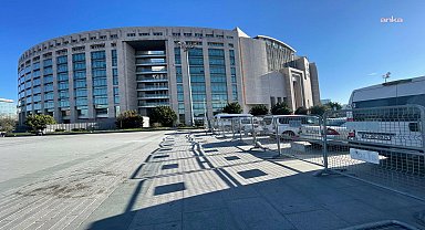 İstanbul Cumhuriyet Başsavcılığı, bazı İBB yöneticileri hakkındaki 