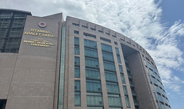 İstanbul Cumhuriyet Başsavcılığı: Bodrum Otel İşletmeleri Anonim Şirketine (Paramount Otel) TMSF'nin kayyım olarak atanmasına karar verilmiştir