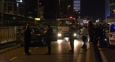 İstanbul Cumhuriyet Başsavcılığı'ndan Serdar Öktem cinayeti açıklaması: Soruşturma azmettiricilerinin bulunması dahil olmak üzere tüm boyutlarıyla derinleştirilerek devam edecek