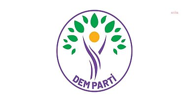 İstanbul'da casusluk suçlamasıyla soruşturma... DEM Parti: Ülkede adalet terazisinin ne kadar bozulduğunu gösteren bir başka yargısal operasyonun devreye konulduğu açıktır