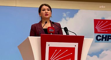 İstanbul'da casusluk suçlamasıyla soruşturma... Gökçe Gökçen: