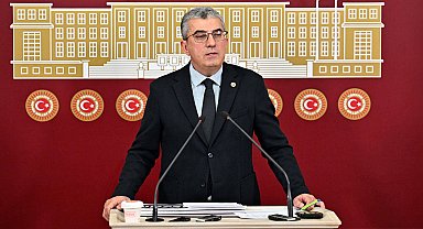 İstanbul'da casusluk suçlamasıyla soruşturma... Gökhan Günaydın: Kimse memleketi bu akıl dışılık üzerinden manipüle etmeye kalkışmasın