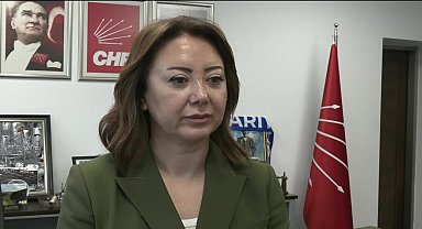 İstanbul'da casusluk suçlamasıyla soruşturma... Gül Çiftci Binici: