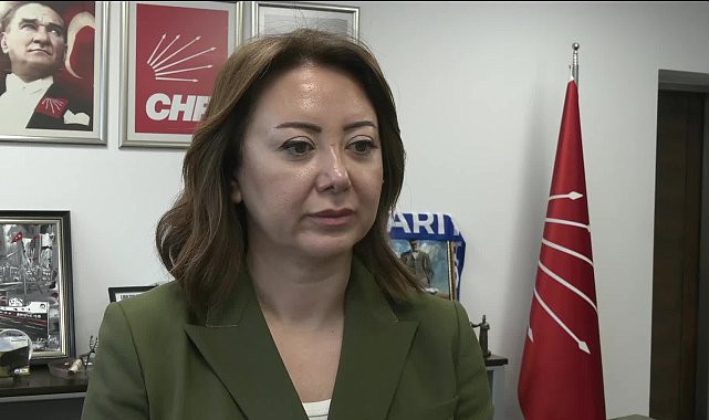 İstanbul'da casusluk suçlamasıyla soruşturma... Gül Çiftci Binici: