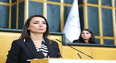 İstanbul'da casusluk suçlamasıyla soruşturma... Tülay Hatimoğulları: