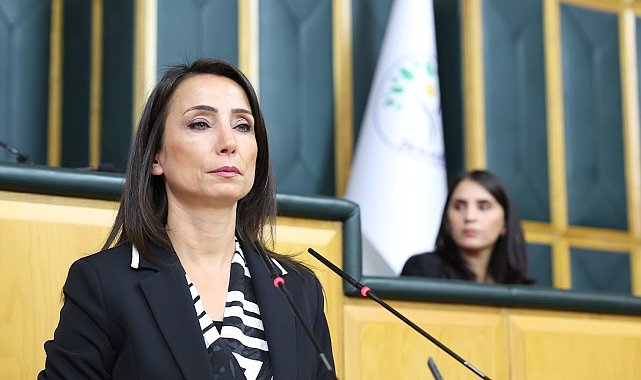 İstanbul'da casusluk suçlamasıyla soruşturma... Tülay Hatimoğulları: