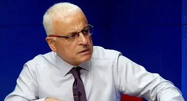 TKH: Merdan Yanardağ'a operasyon iktidarın korkusunu gösteriyor