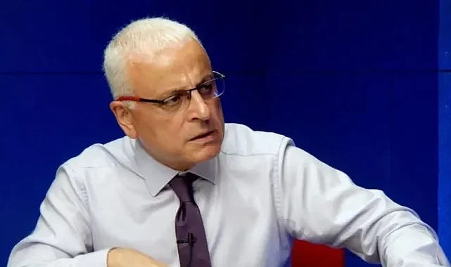 TKH: Merdan Yanardağ'a operasyon iktidarın korkusunu gösteriyor