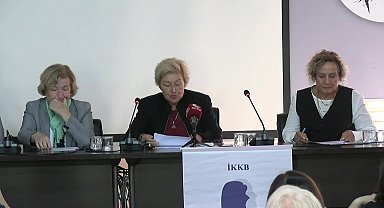  İstanbul Kadın Kuruluşları Birliği: Medeni Kanun'un yok sayılmasına yol açan ve eşitlik anlayışını geriye götüren bir anlayışla karşı karşıyayız