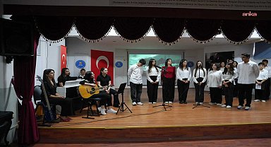 İstanbul’un düşman işgalinden kurtuluşunun 102'nci yılı dolayısıyla Kartal’da tören düzenlendi 