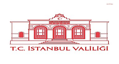 İstanbul Valiliği’nden 