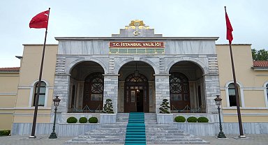 İstanbul Valiliği: Tuzla'da özel tersanede tüp patlaması sonucu 1 işçi yaşamını yitirdi, 4 işçi yaralandı