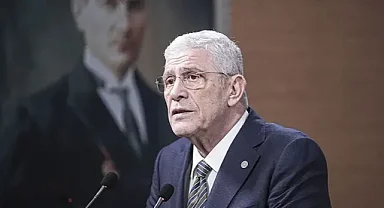 Dervişoğlu'ndan sert çıkış: İktidar milliyetçi azamet altında ezilecek