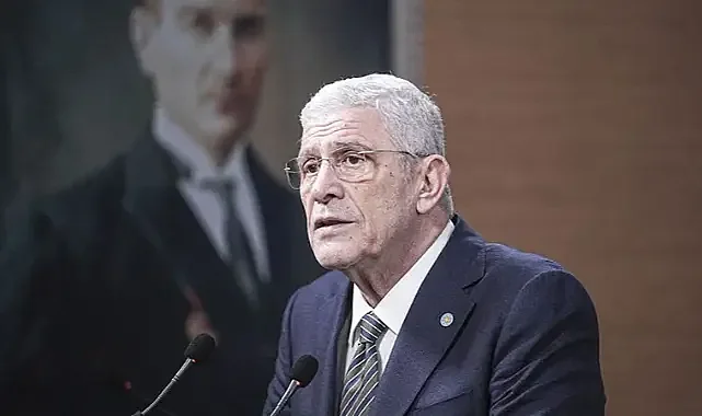 Dervişoğlu'ndan sert çıkış: İktidar milliyetçi azamet altında ezilecek