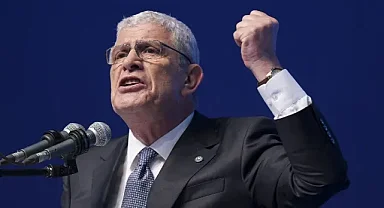 Müsavat Dervişoğlu: Mecliste atılan sloganlar kabul edilemez