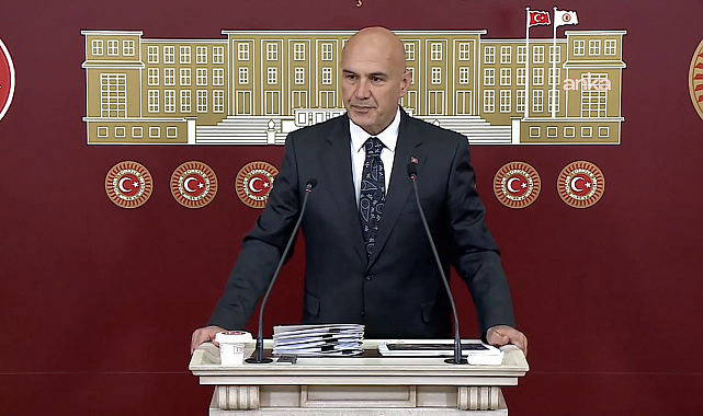 İYİ Partili Çömez, Barrack-Abdi görüşmesini yorumladı: Paylaşılan haritadaki kasıtlı mesaj ciddi siyasi sonuçlar doğurabilir