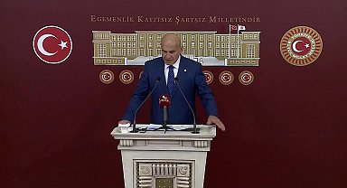  İYİ Partili Çömez’den, Türkiye ve ABD arasındaki anlaşmalara tepki: Ağır bedeller ödeyeceğiz