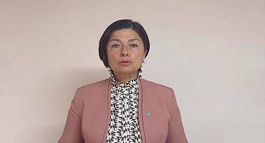 İYİ Partili Ofluoğlu'ndan taciz davasında 'Rızaları olabilir' gerekçesiyle beraat kararına tepki: 