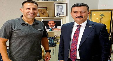 İYİ Partili Türkoğlu'ndan emekli Albay Özeller'in 'tutukluluk halinin devamı' kararına tepki: