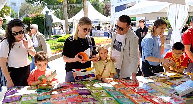 İZKİTAPFEST 17 Ekim'de kapılarını açacak.