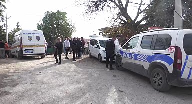 İzmir Bayraklı’da LPG patlaması... Bayraklı Belediye Başkanı Önal: 