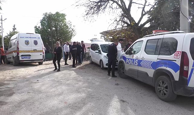 İzmir Bayraklı’da LPG patlaması... Bayraklı Belediye Başkanı Önal: