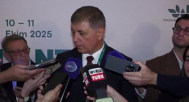 İzmir Büyükşehir Belediye Başkanı Tugay: CHP'de birlik ve bütünlük en önemlisi