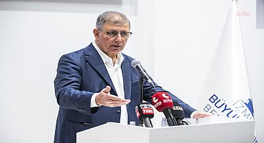 İzmir Büyükşehir Belediye Başkanı Tugay’dan Minguzzi cinayetinde “Aslanlar gibi yatar çıkarız” sözlerine tepki: “İnsanın canını acıtıyor”