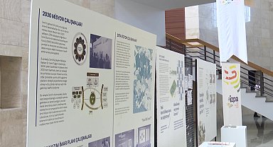 İzmir Büyükşehir Belediye Başkanı Tugay, 