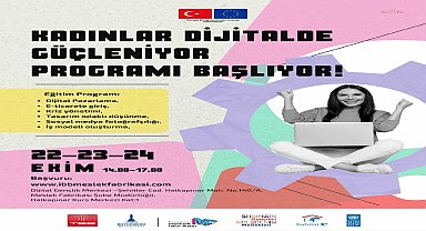 İzmir Büyükşehir Belediyesi'nden 