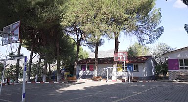 İzmir Büyükşehir Belediyesi'nin 